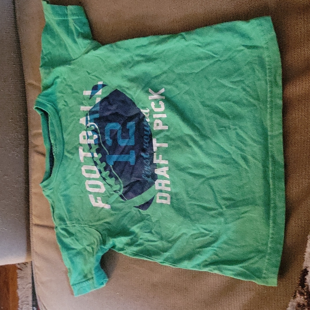 Falls Creek 3T boy T-shirt